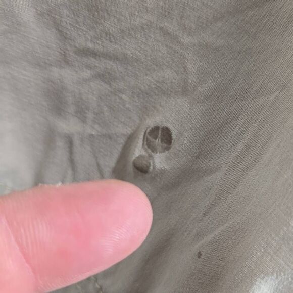 Huk Fishing Performance cargo Shorts Large - Picture 3 of 10